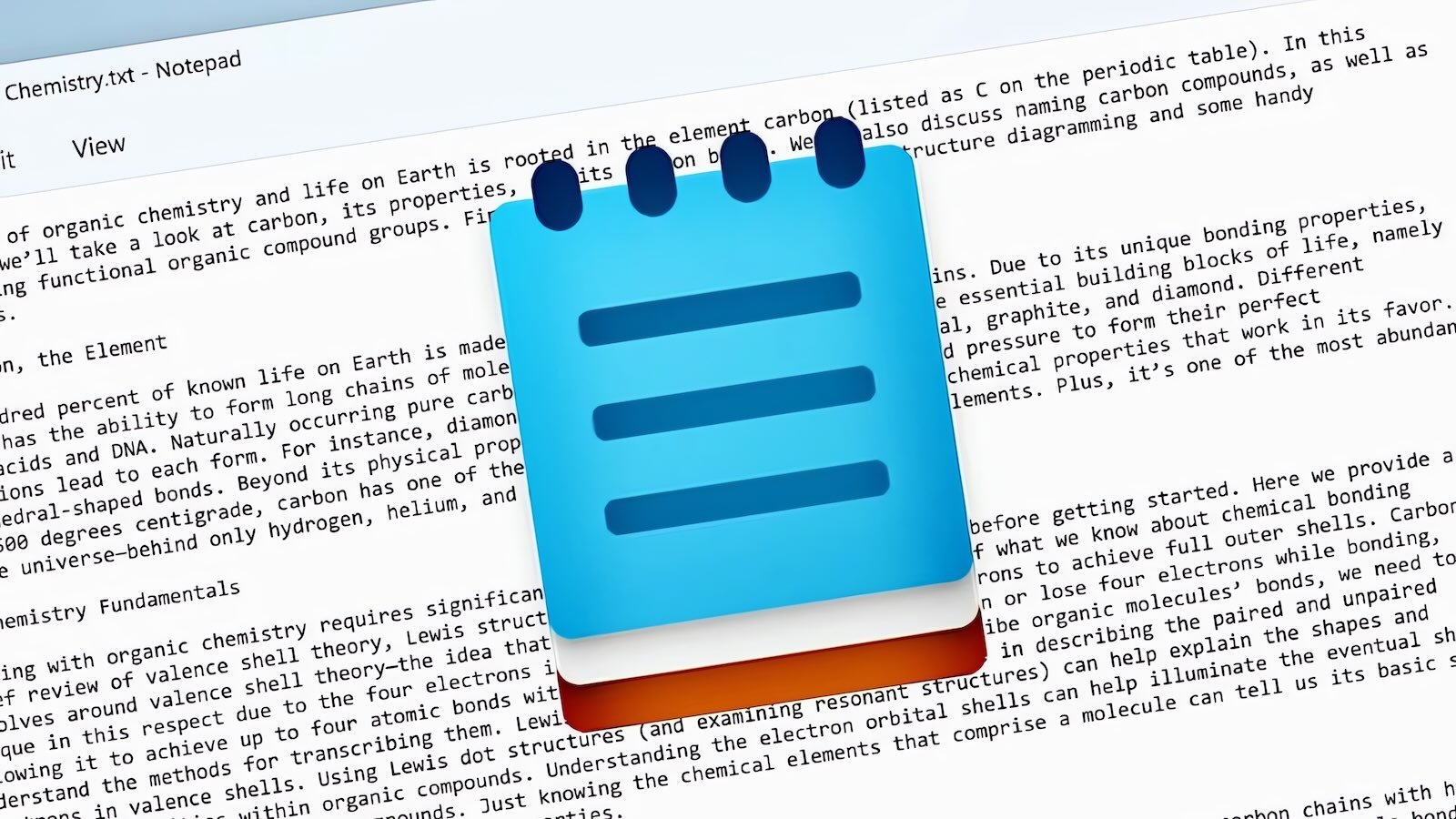 Notepad gets free AI features on Copilot+ PCs with Windows 11 Notepad