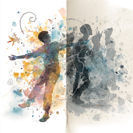 Our Constraints on Creativity | Daniel Miessler Our Constraints on Creativity | Daniel Miessler