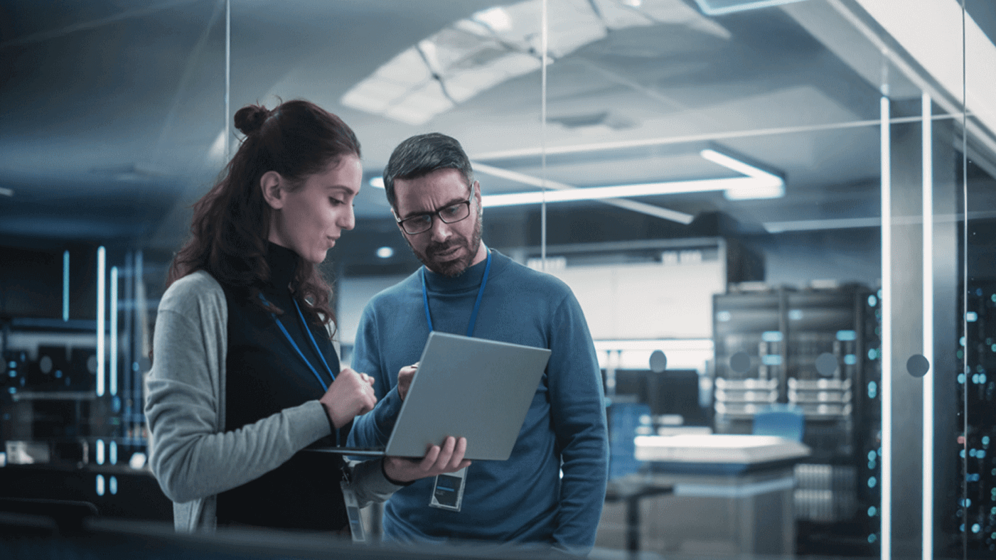 Preventing business disruption and building cyber-resilience with MDR Preventing business disruption and building cyber-resilience with MDR