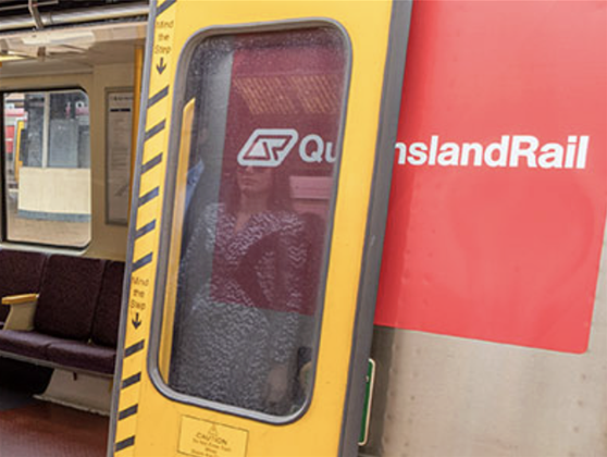 Queensland Rail uses SuccessFactors to “put learning back on the map” Queensland Rail uses SuccessFactors to