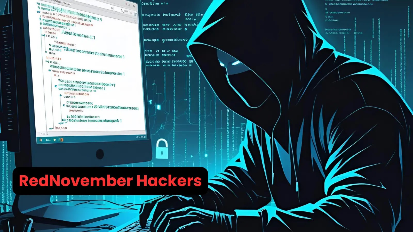 RedNovember Hackers Targeting Government and Tech Organizations to Install Backdoor