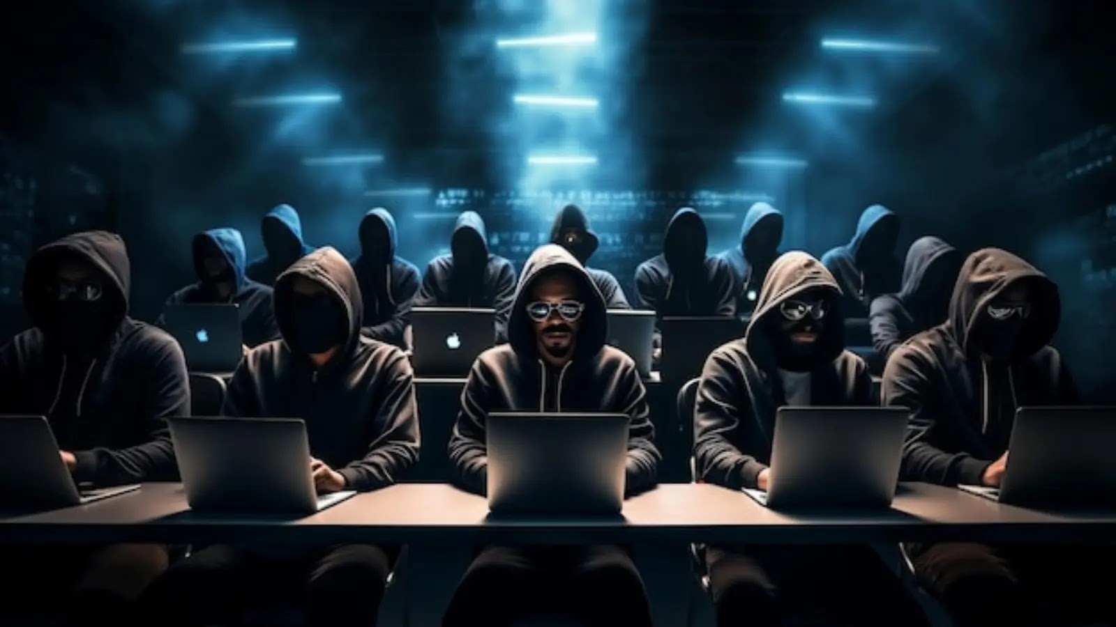 Researchers Map Links Between Major Hacker Groups: LAPSUS$, Scattered Spider, ShinyHunters