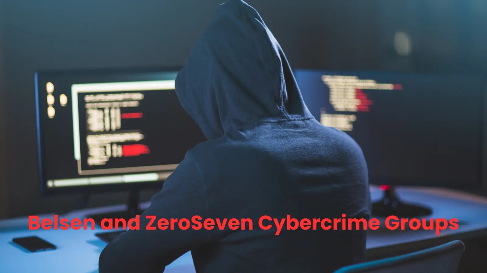 Researchers Reveal Connection Between Belsen and ZeroSeven Cybercrime Groups