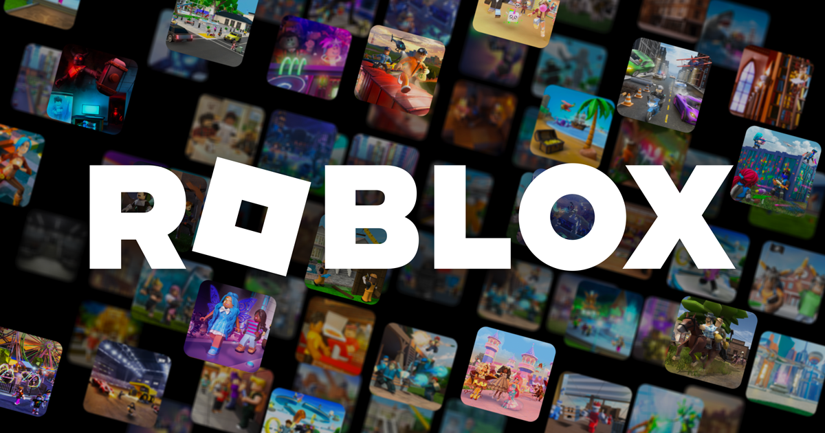 Roblox Turns To AI-Based Age Estimation For All Communication-Ready Users Roblox,