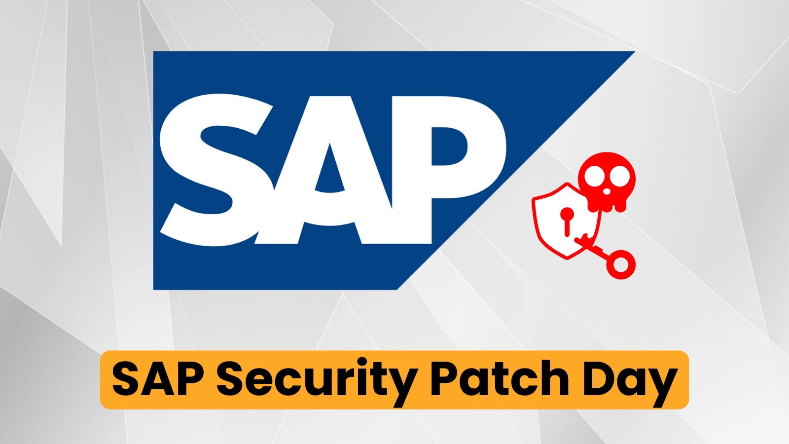 SAP Security Patch Day September 2025 SAP Security Patch Day September 2025
