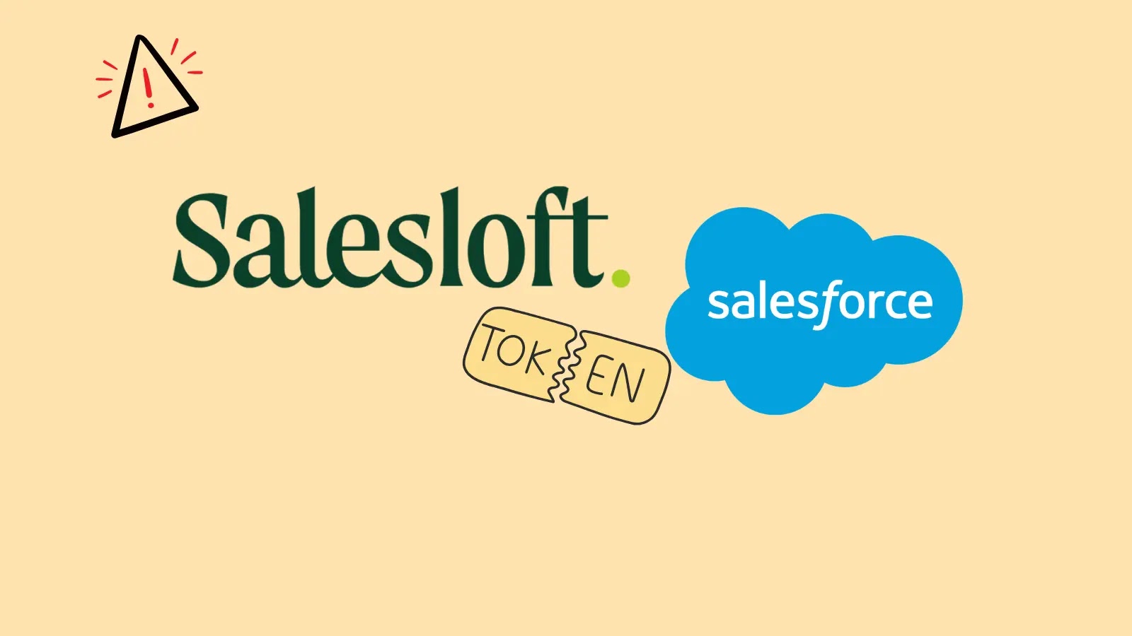 Salesloft Drift Cyberattack Linked to GitHub Compromise and OAuth Token Theft Salesloft Drift Cyberattack Linked to GitHub Compromise and OAuth Token Theft