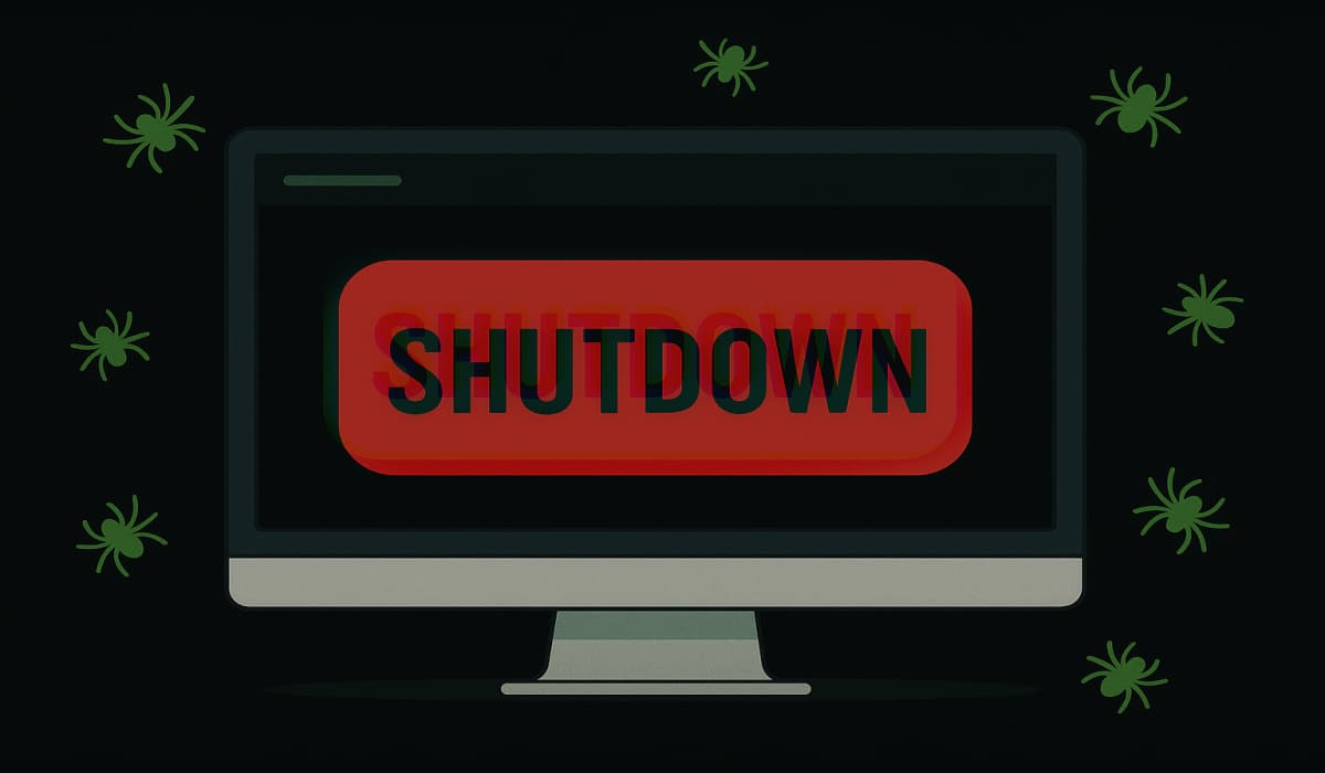 Scattered Lapsus$ Hunters Hacker Group Announces Shutdown Scattered Lapsus$ Hunters Hacker Group Announces Shutdown