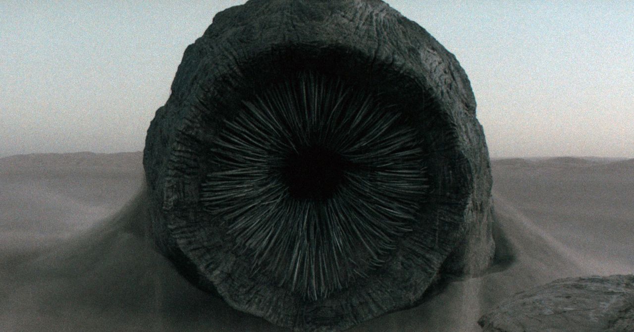 Security News This Week: A Dangerous Worm Is Eating Its Way Through Software Packages Security News This Week: A Dangerous Worm Is Eating Its Way Through Software Packages