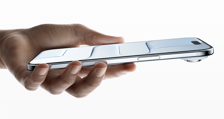 Slim iPhone Air may be a design win for Apple Slim iPhone Air may be a design win for Apple