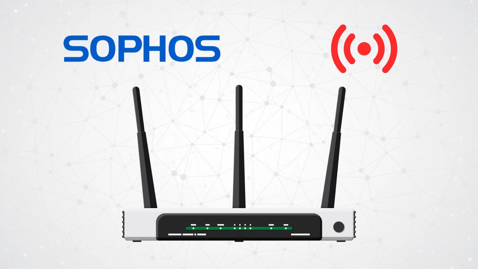 Sophos Wireless Access Points Vulnerability Let Attackers Bypass Authentication Sophos Wireless Access Points Vulnerability Let Attackers Bypass Authentication