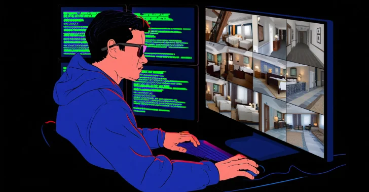 TA558 Uses AI-Generated Scripts to Deploy Venom RAT in Brazil Hotel Attacks TA558 Uses AI-Generated Scripts to Deploy Venom RAT in Brazil Hotel Attacks