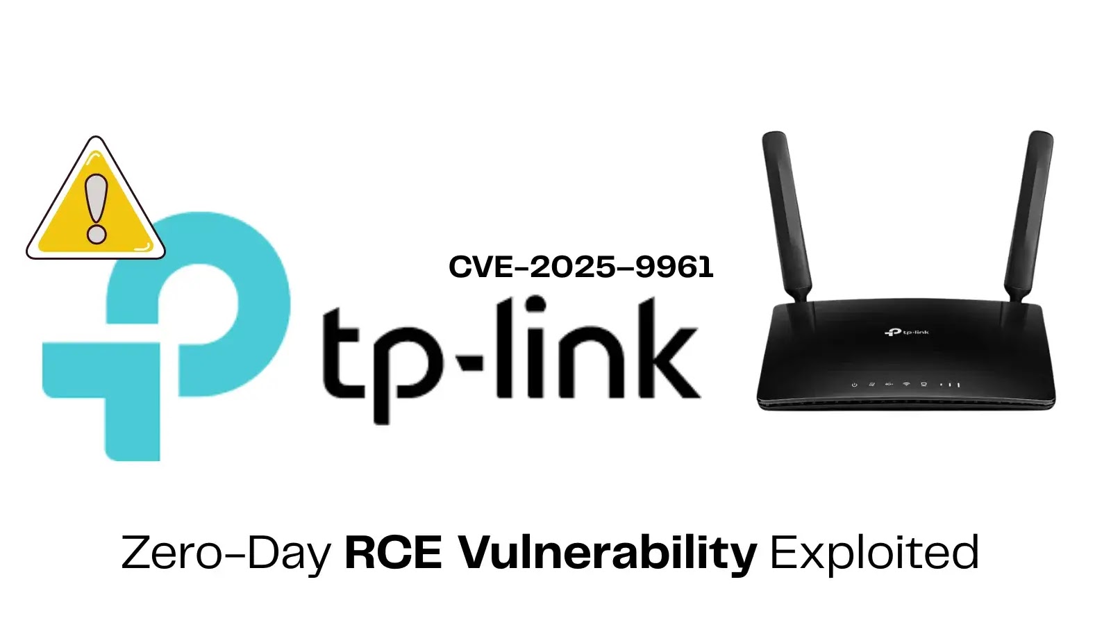 TP-Link Router Zero-Day Lets Attackers Execute Code by Bypassing ASLR TP-Link Router Zero-Day Lets Attackers Execute Code by Bypassing ASLR