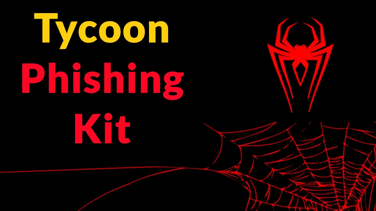 Tycoon Phishing Kit Employs New Technique to Hide Malicious Links Tycoon Phishing Kit Employs New Technique to Hide Malicious Links
