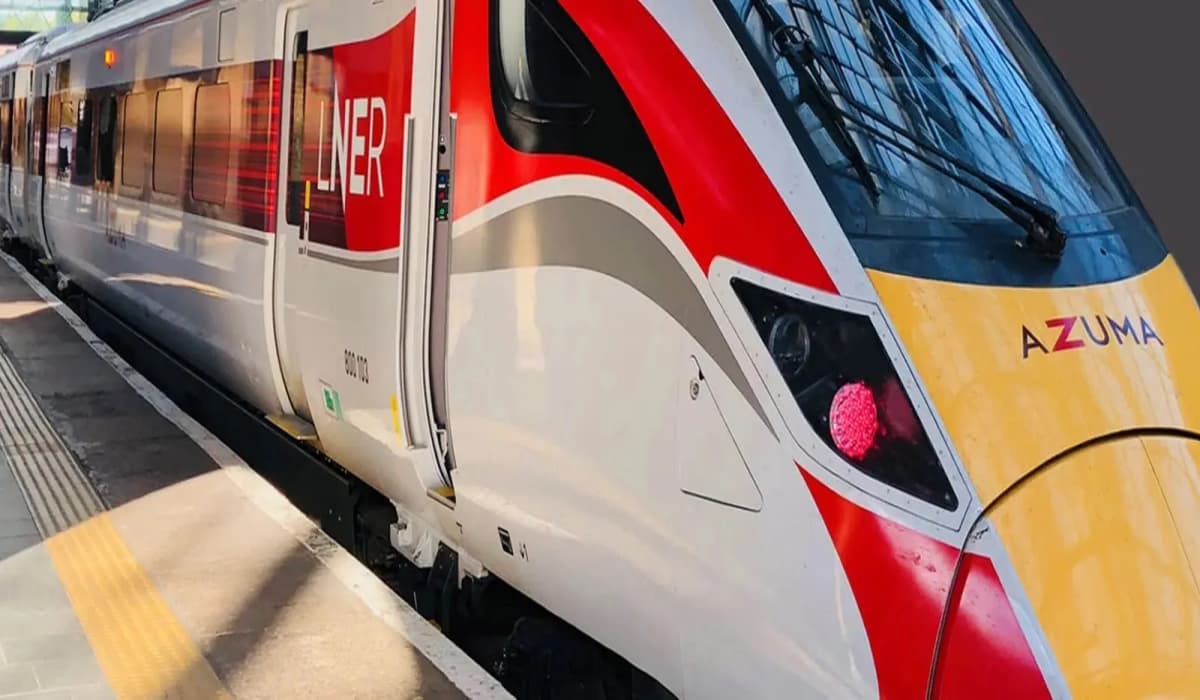 UK Rail Operator LNER Confirms Cyber Attack Exposing Passenger Data LNER Passengers' Data Exposed in Cyber Attack