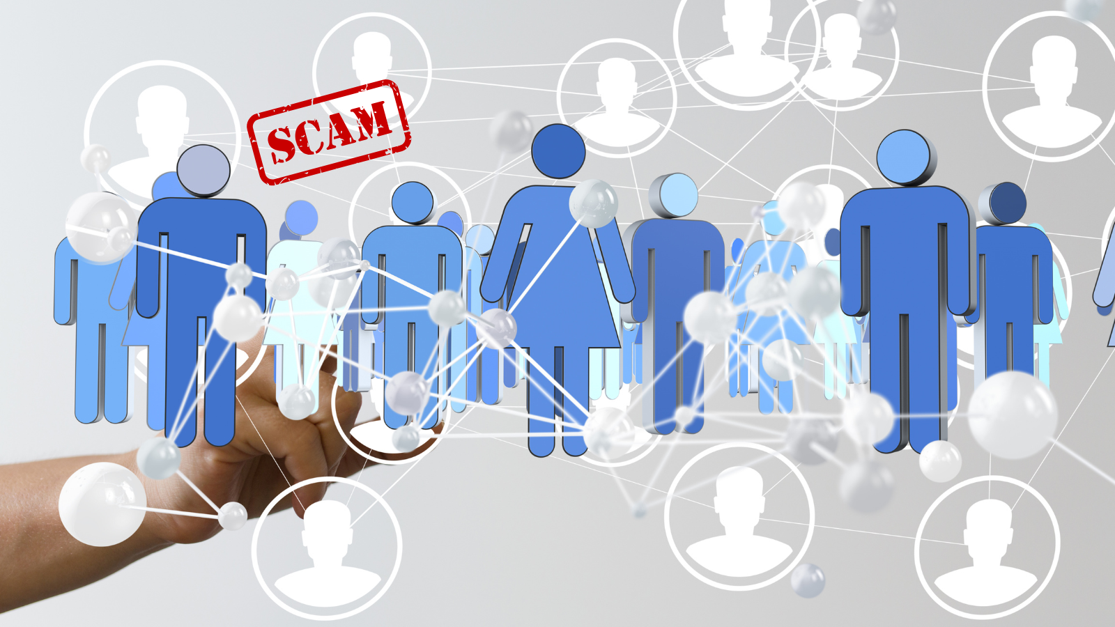 U.S. Cracks Down on Scam Networks in Southeast Asia Draining Billions U.S. Cracks Down on Scam Networks in Southeast Asia Draining Billions