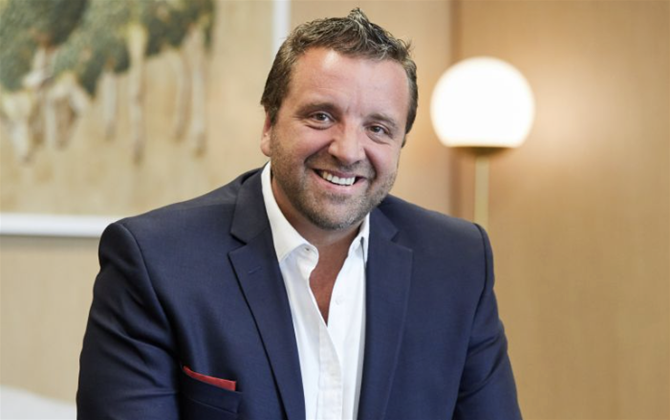 University of New England finds permanent CIDO University of New England finds permanent CIDO