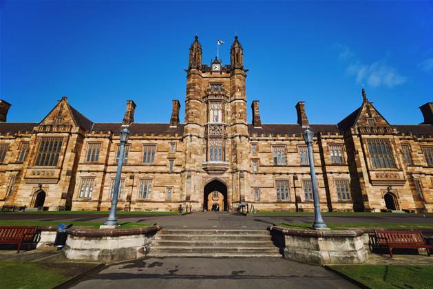 University of Sydney hunts for permanent CISO