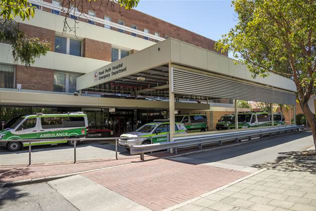 WA Health rolls out $104m digital medical record system WA Health rolls out $104m digital medical record system