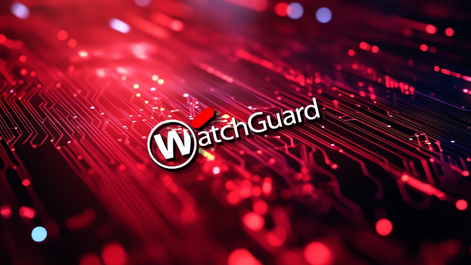 WatchGuard warns of critical vulnerability in Firebox firewalls WatchGuard