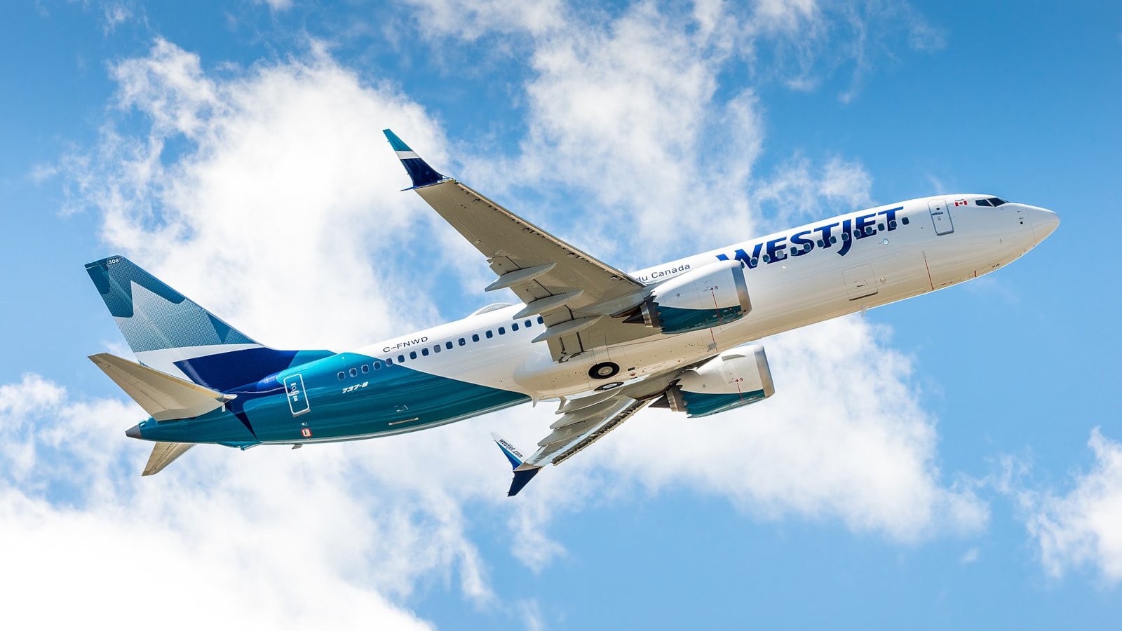 WestJet confirms recent breach exposed customers