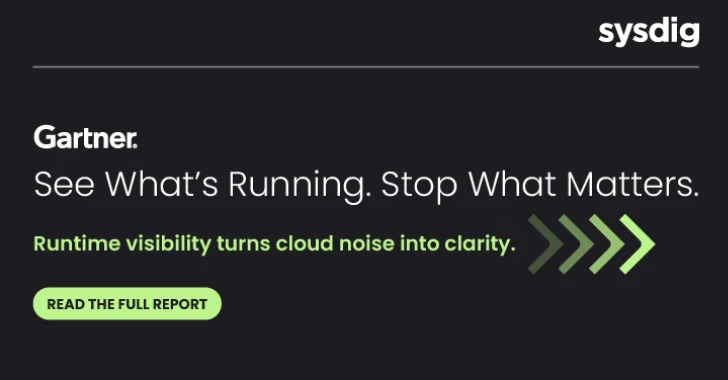 Why Runtime Visibility Must Take Center Stage Why Runtime Visibility Must Take Center Stage