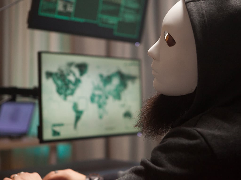 Why the Cybersecurity Talent Shortage is a Global Threat