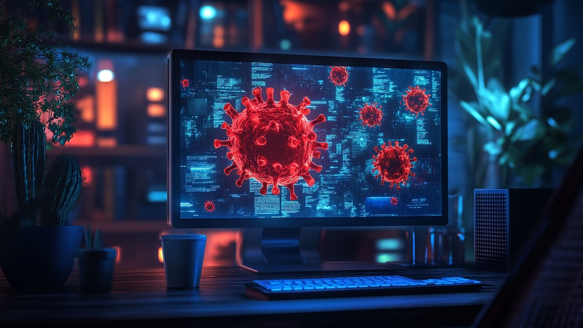 Widespread Infostealer Campaign Targeting macOS Users macOS malware