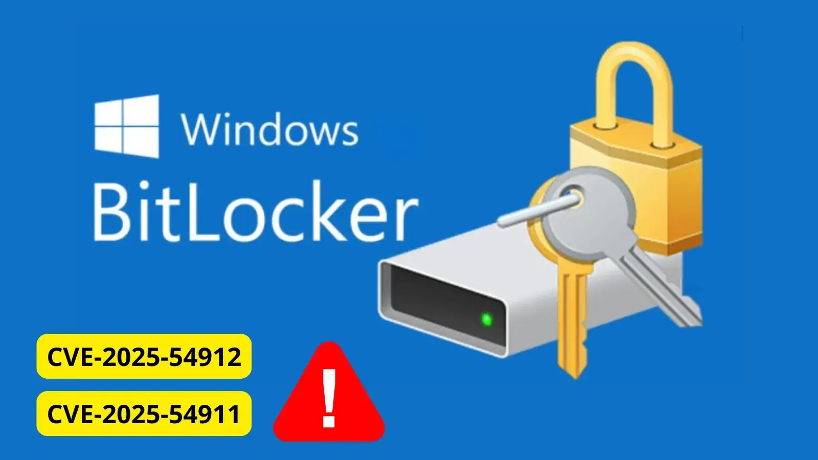 Windows BitLocker Flaw Allows Privilege Escalation by Attackers Windows BitLocker Flaw Allows Privilege Escalation by Attackers