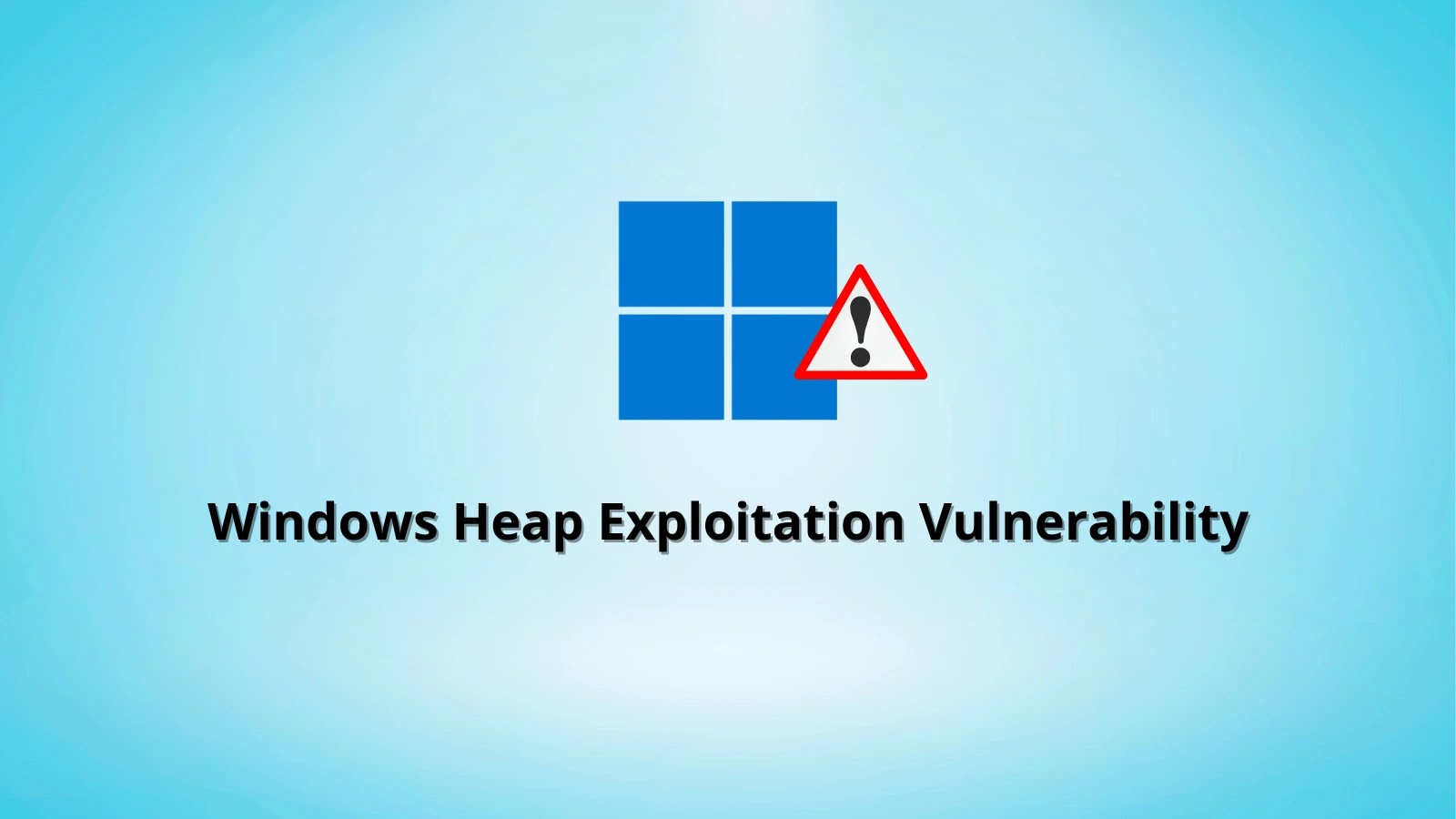 Windows Heap Exploitation Vulnerability With Record's Size Field Leads to Arbitrary R/W