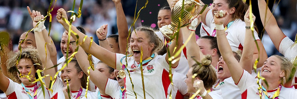 Women’s Rugby World Cup premiered GenAI for broadcast match analysis