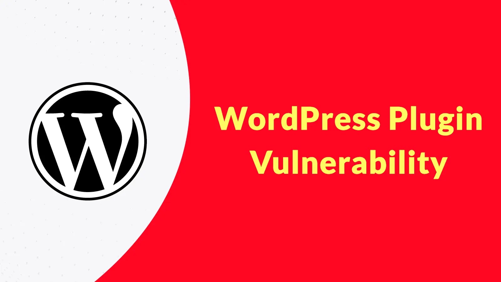 WordPress Plugin Vulnerability Let Attackers Bypass Authentication via Social Login