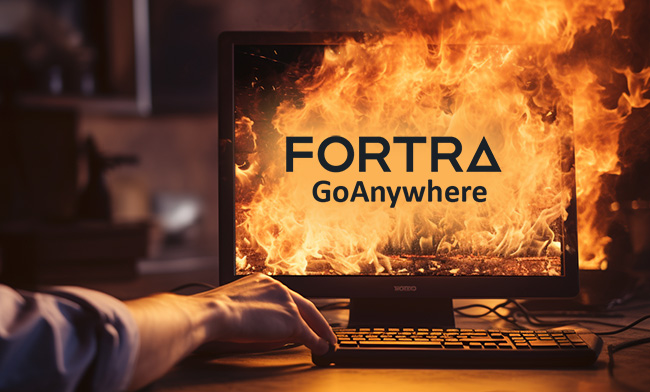 Unpatched Fortra GoAnywhere instances at risk of full takeover (CVE-2025-10035)