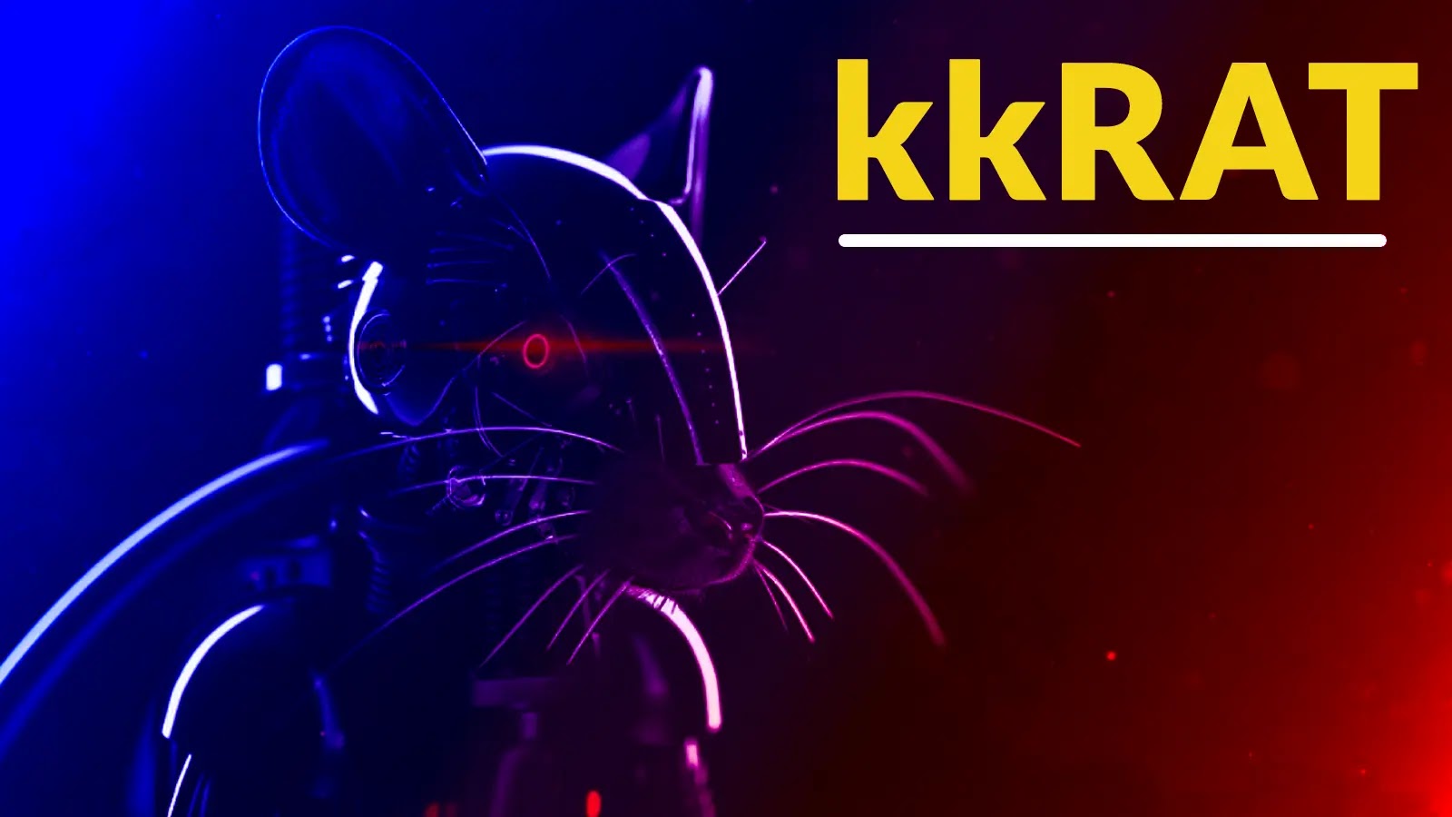 kkRAT Employs Network Communication Protocol to Steal Clipboard Contents kkRAT Employs Network Communication Protocol to Steal Clipboard Contents