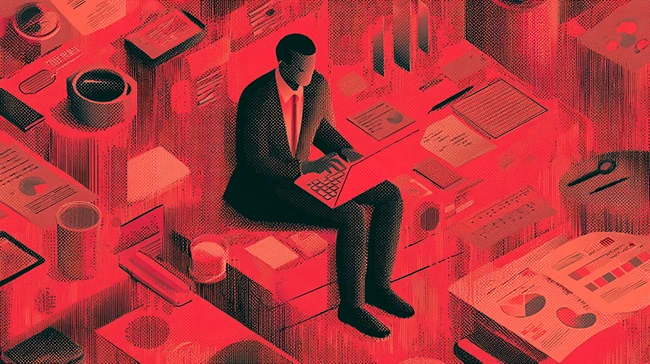 Cybercriminals are going after law firms’ sensitive client data