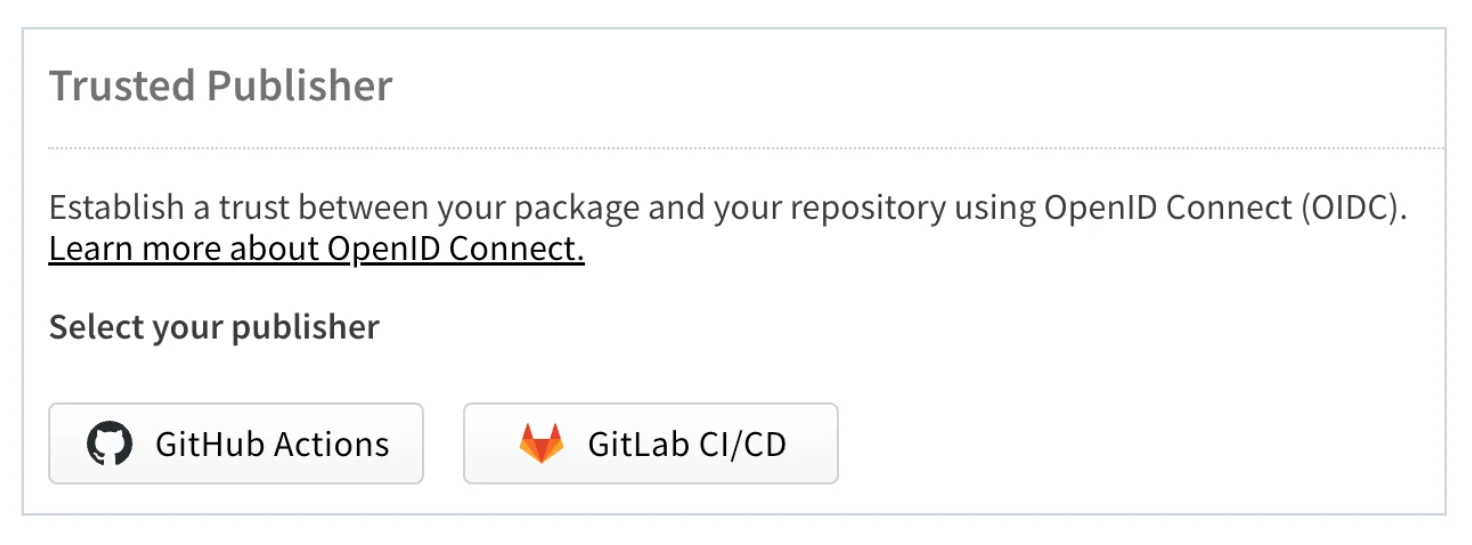 After Shai-Hulud, GitHub tightens npm publishing security