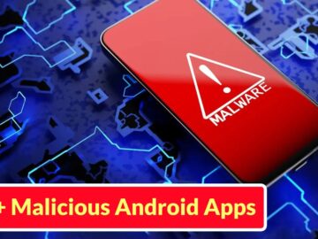 700+ Malicious Android Apps Abusing NFC Relay to Exfiltrate Banking Login Credentials