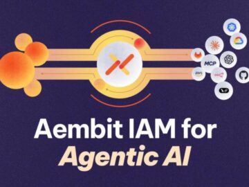 Aembit Introduces Identity and Access Management for Agentic AI