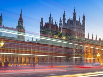 Alan Turing Institute refocuses on security following Peter Kyle intervention