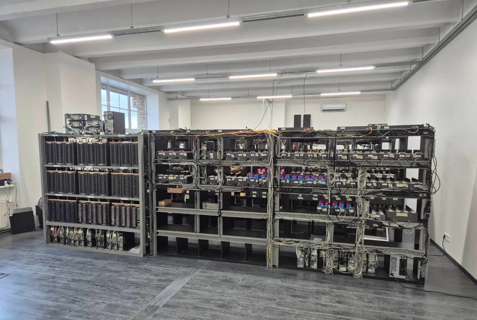 Authorities Dismantle Cybercrime-as-a-Service Platform, Seize 40,000 Active SIM Cards