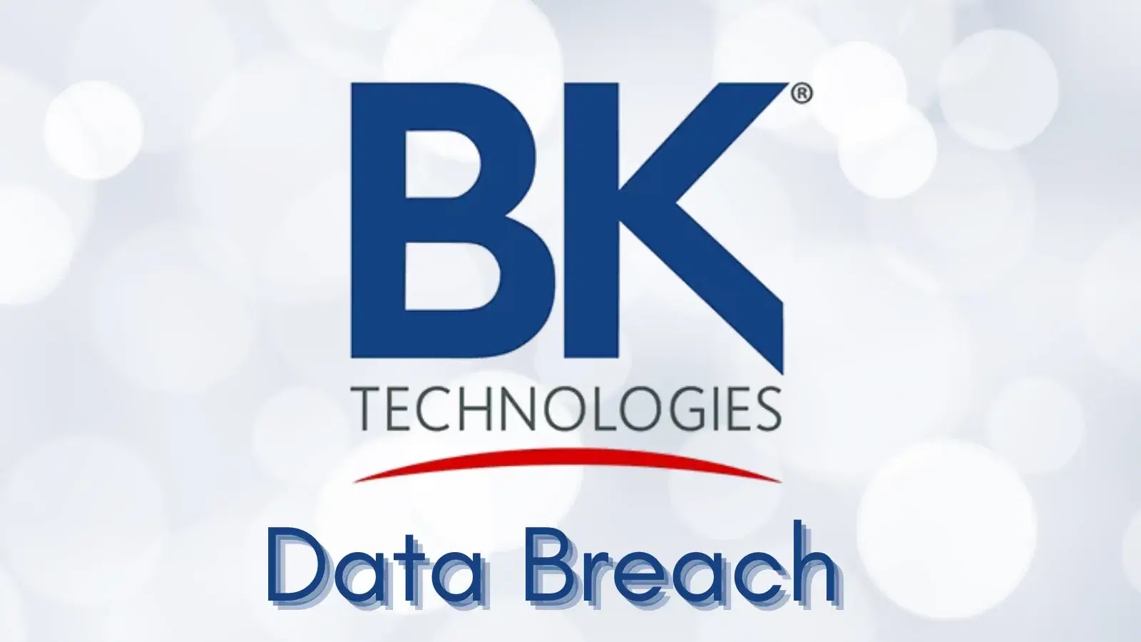 BK Technologies Data Breach, IT Systems Compromised, Data Stolen