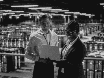 Building The Right Foundation For The Future SOC