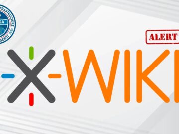 CISA Issues Advisory on XWiki Flaw Allowing Remote Code Execution