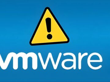 CISA Warns of VMware Tools and Aria Operations 0-Day Vulnerability Exploited in Attacks