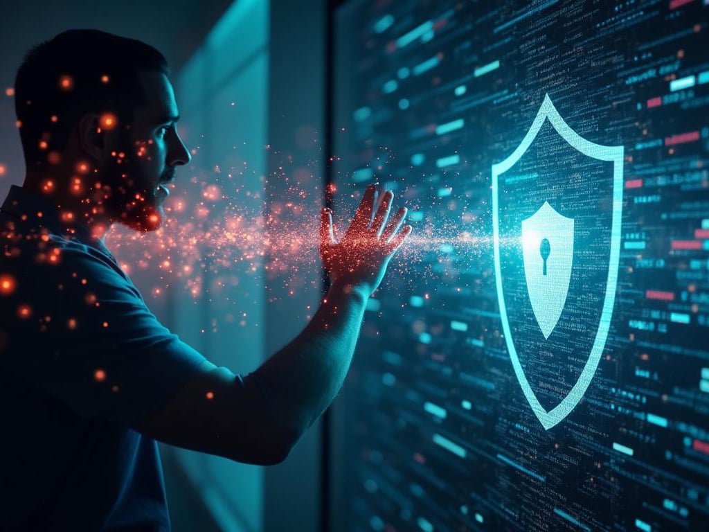 CMMC’s Reality Check for the Defense Industrial Base: What Contractors Must Do Before Enforcement Hits CMMC’s Reality Check for the Defense Industrial Base: What Contractors Must Do Before Enforcement Hits