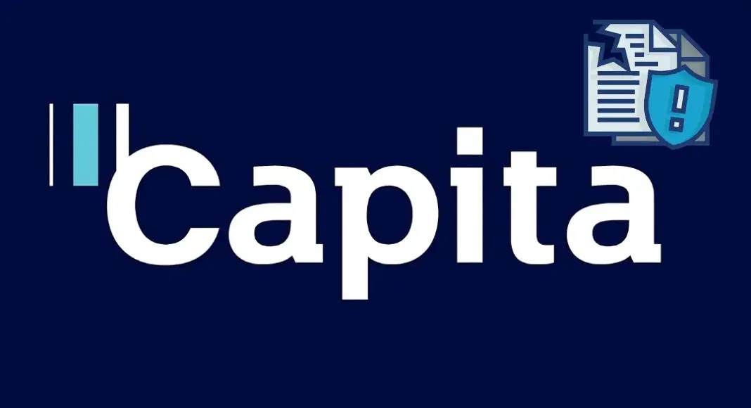 Capita Fined £14 Million After Data Breach Exposes 6.6 Million Users