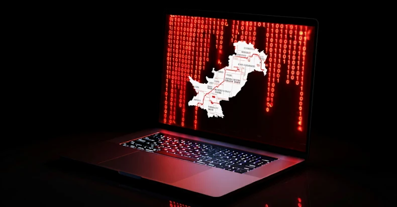 Confucius Hackers Hit Pakistan With New WooperStealer and Anondoor Malware