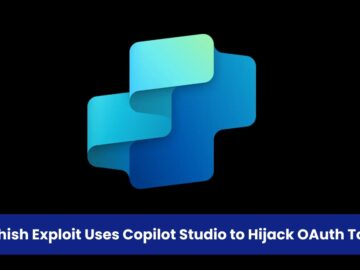 Critical CoPhish Exploit Uses Copilot Studio to Hijack OAuth Tokens