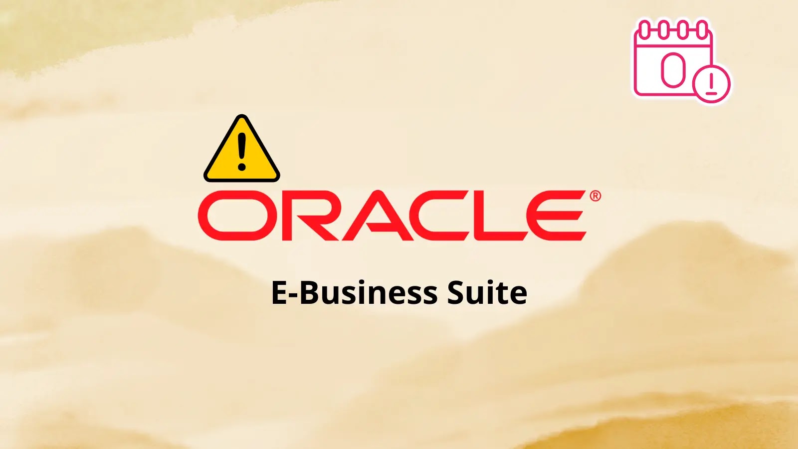 CrowdStrike Warns of New Mass Exploitation Campaign Leveraging Oracle E-Business Suite 0-Day