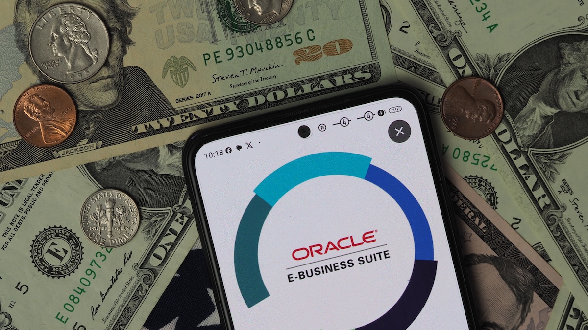 Sophisticated Malware Deployed in Oracle EBS Zero-Day Attacks Oracle E-Business Suite hack