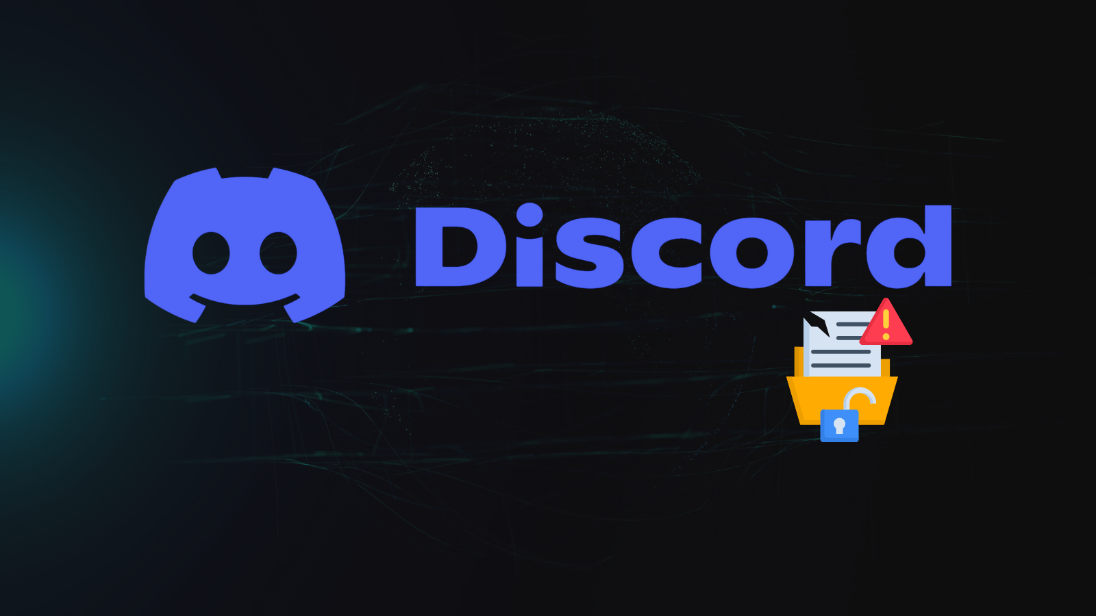 Discord Data Breach - Customers Personal Data and Scanned Photo IDs leaked